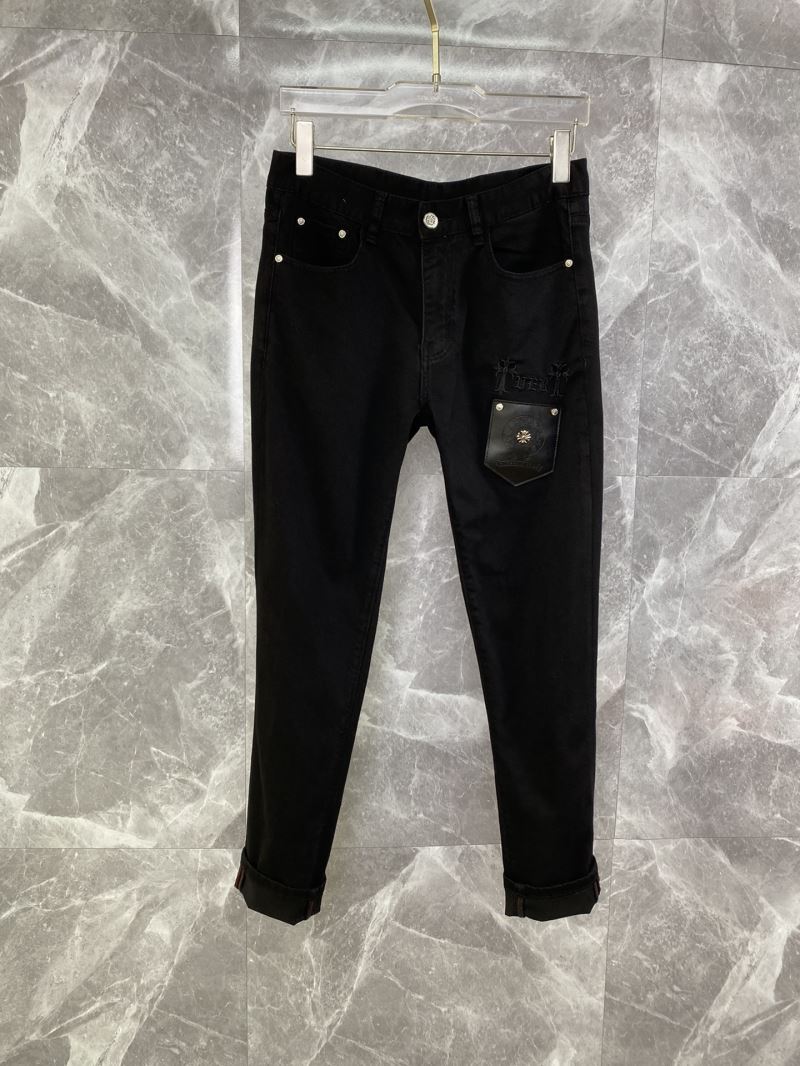 Chrome Hearts Jeans